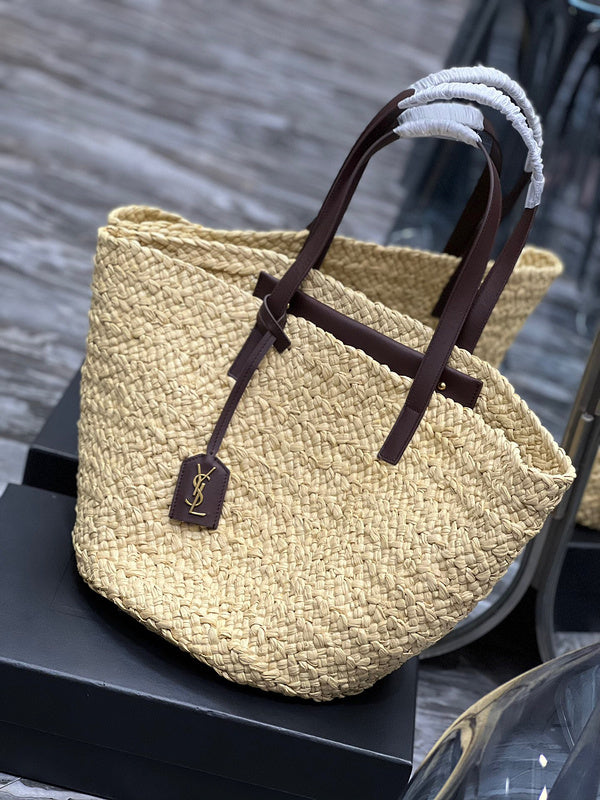 Amelia - YSL Bag - 3723