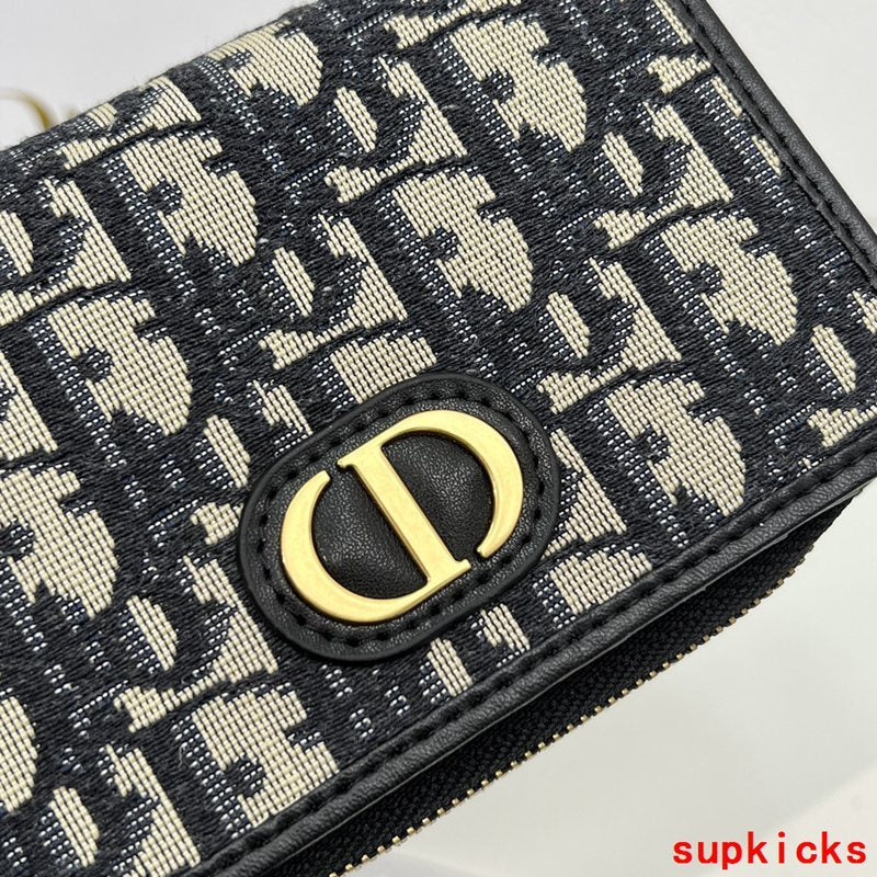 Amelia- Mix Wallets - 321