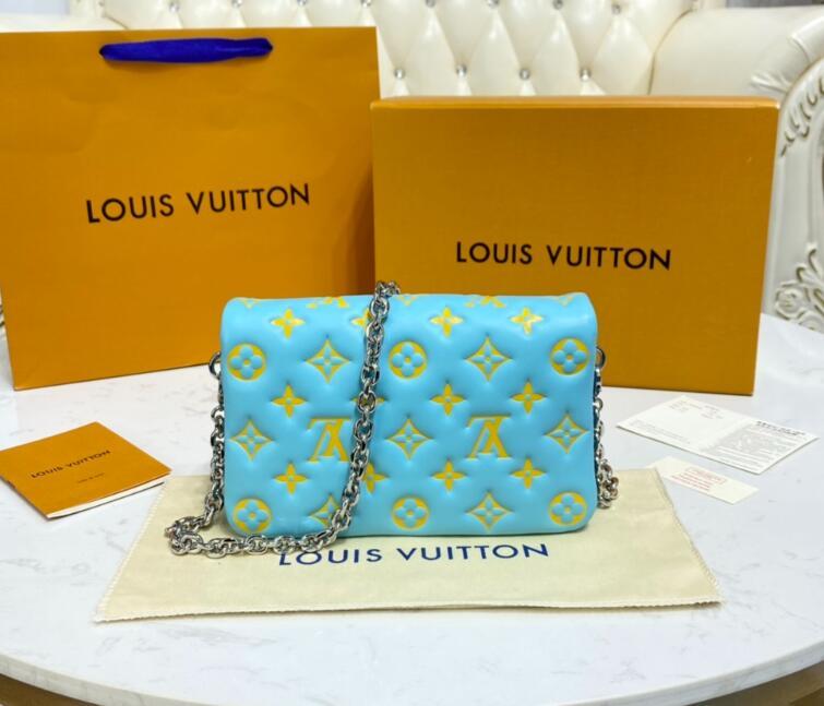 AmeliaLuxury - LOV Bags - 3171