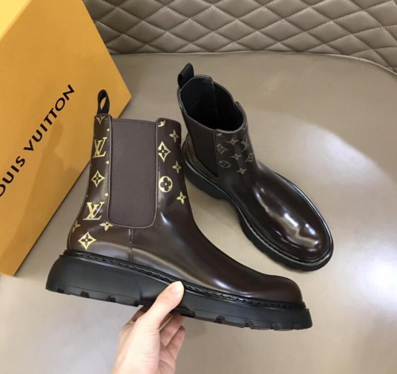 AmeliaLuxury - LOV Men Shoes - 893