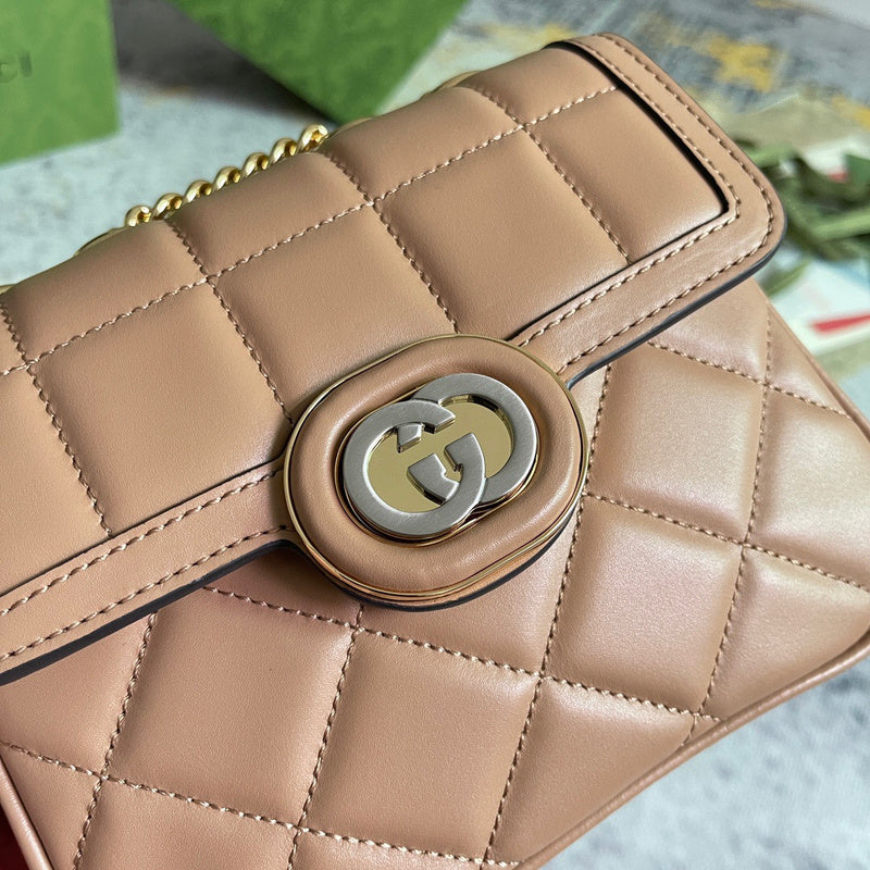 Amelia - GCC Bags - 2126