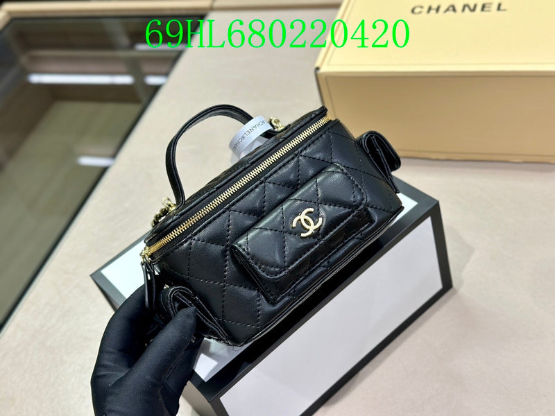 Amelia - CHL Bags - 1519