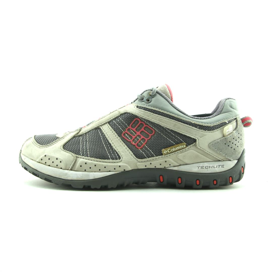 COLUMBIA TECHLITE