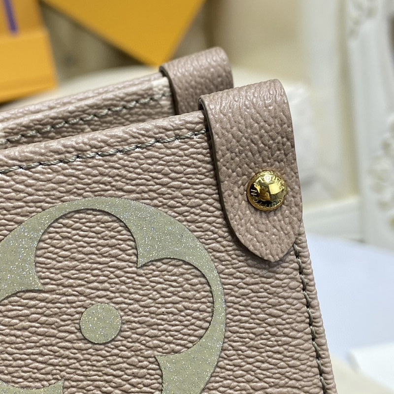 Fashion Lu-Vi bags - 3579
