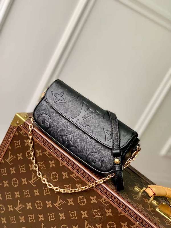Amelia- Lu-Vi bags - 11542
