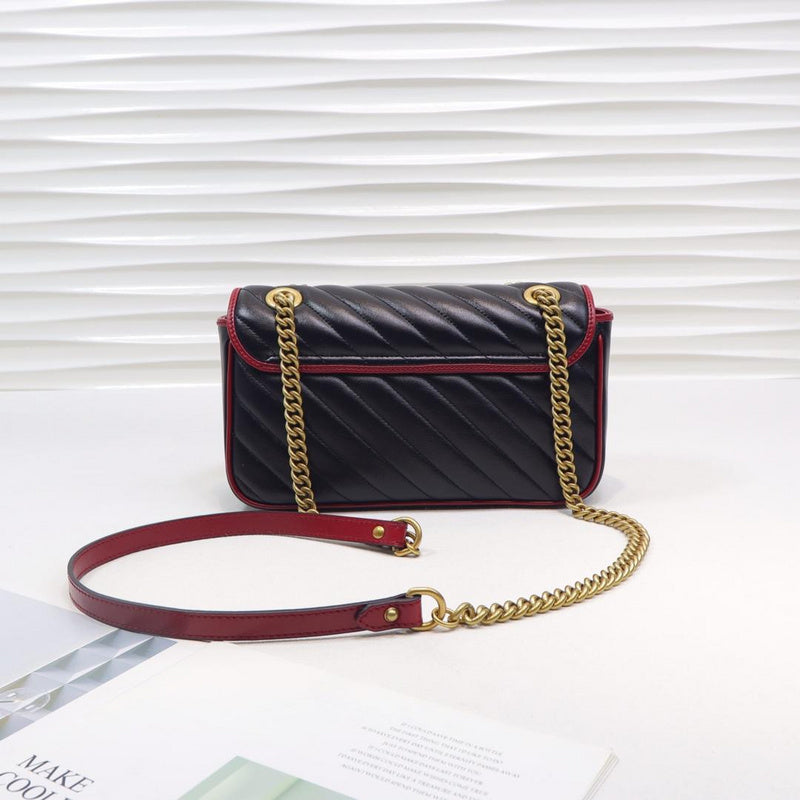 AmeliaLuxury - GCI Bags - 1041