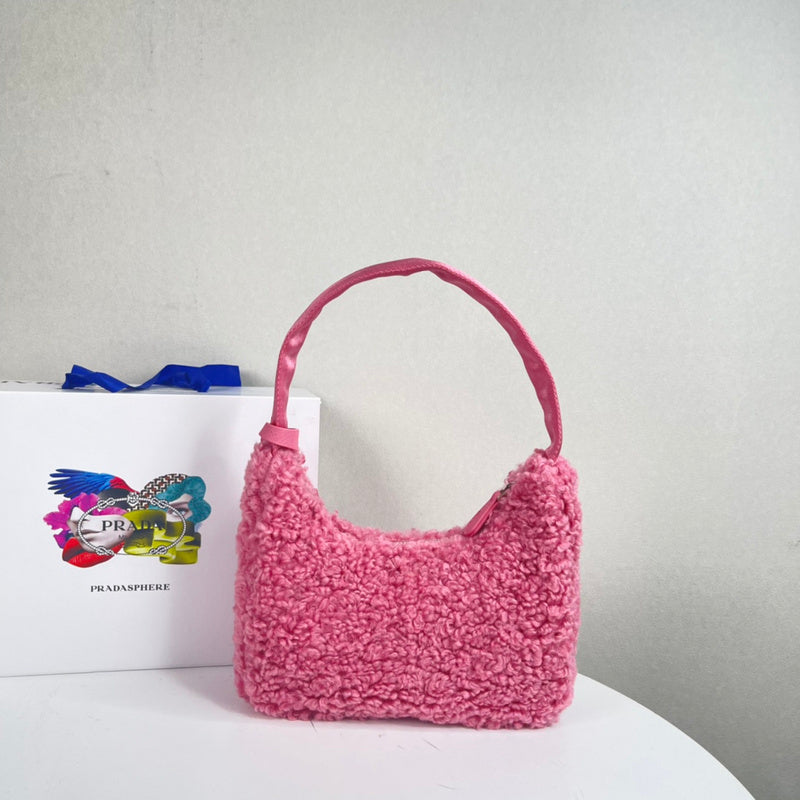Barnes-Bags - Prada Bags - 926