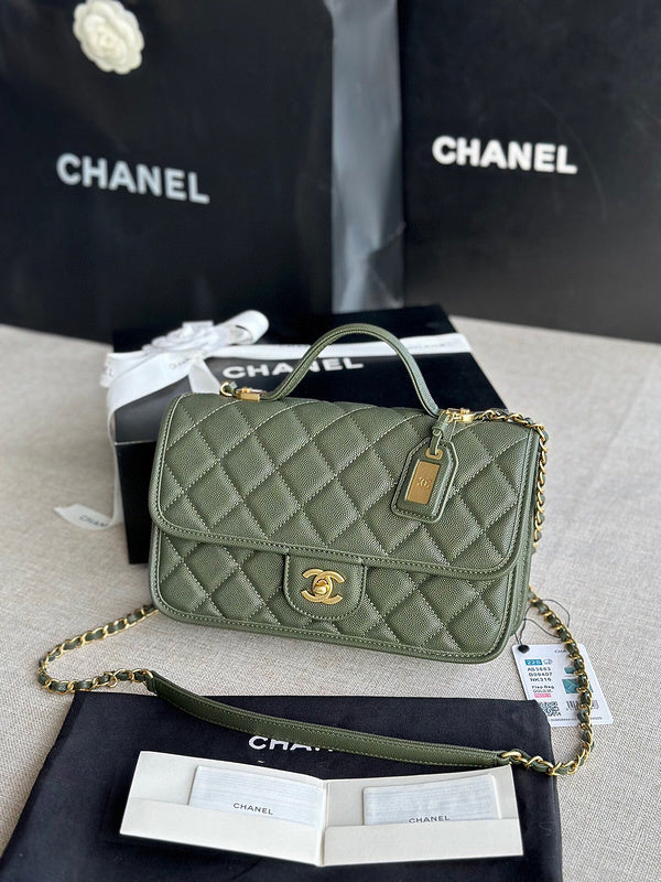 AmeliaLuxury - CHL Bags - 2795