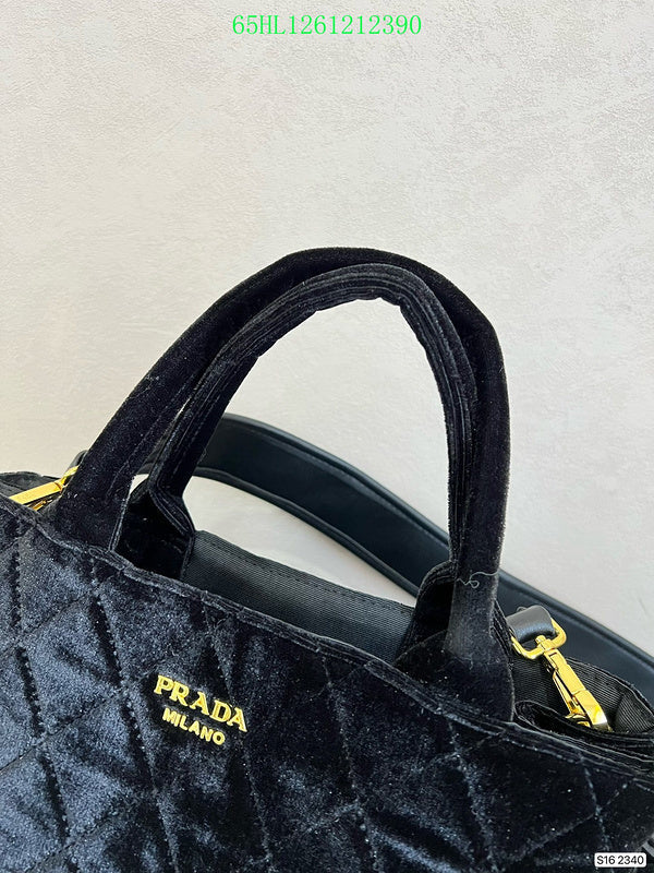 Prada Bags - The Barnes Bags  703