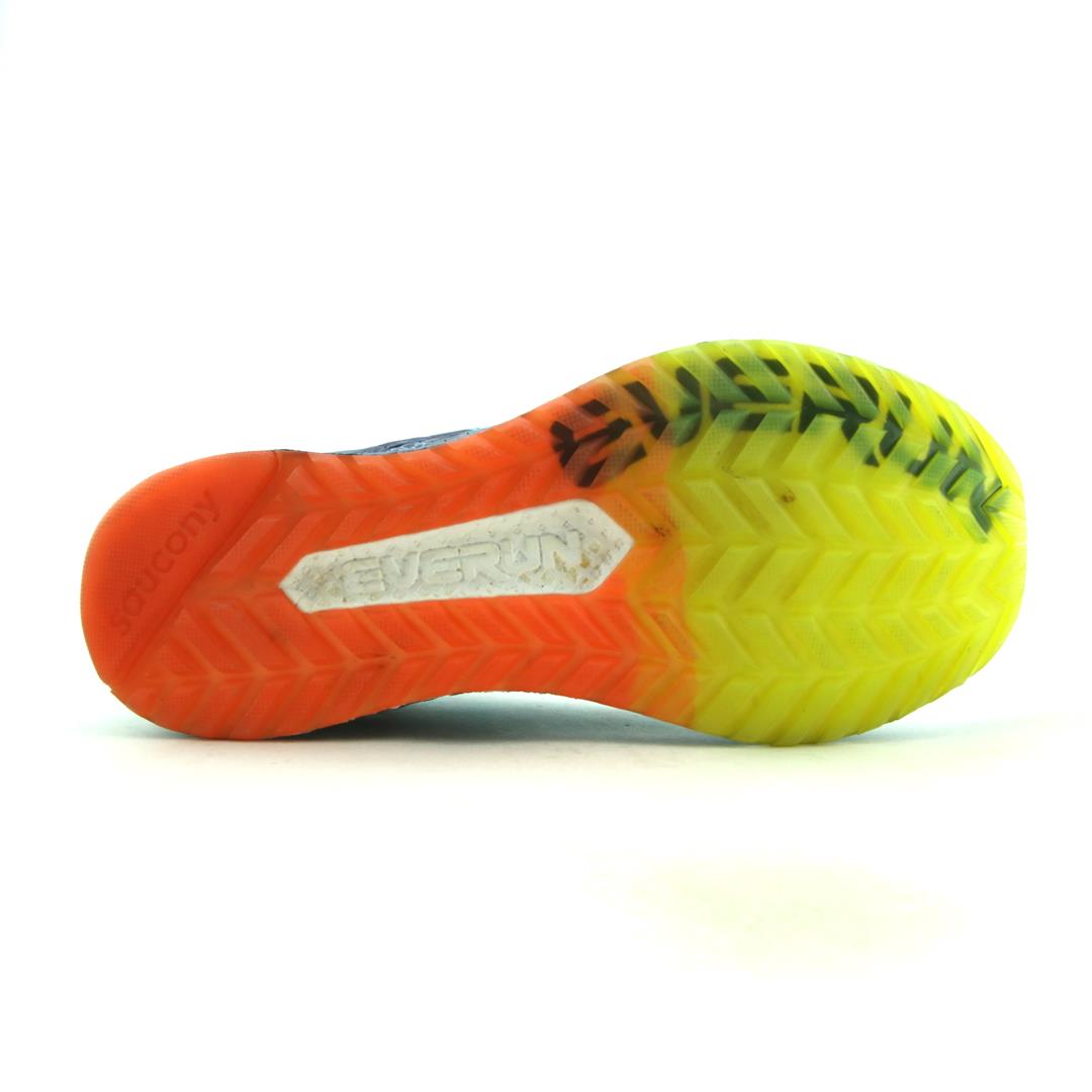 SAUCONY FREEDOM ISO