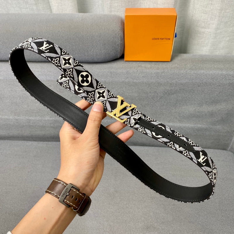 Amelia - LOV Belts - 055