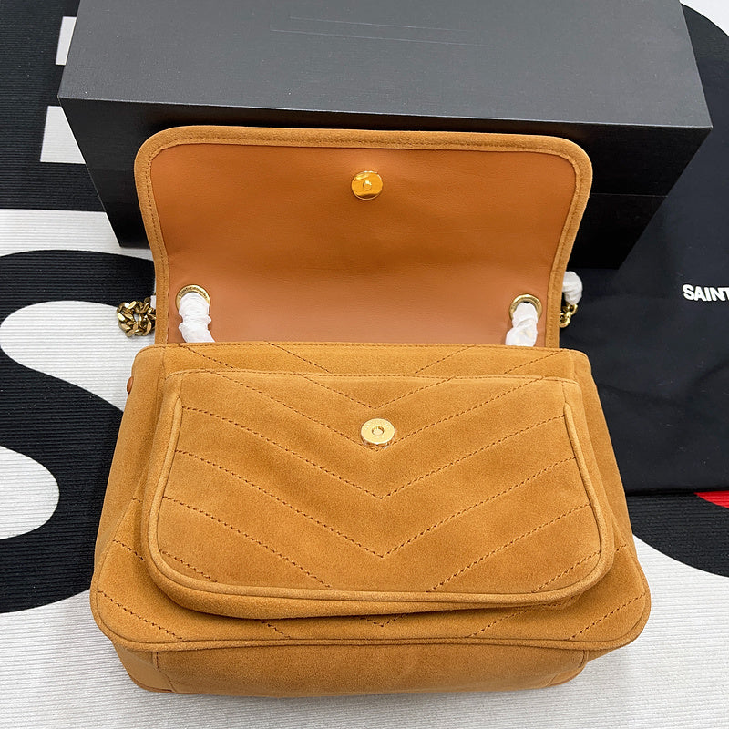 Amelia - YSL Bag - 2159