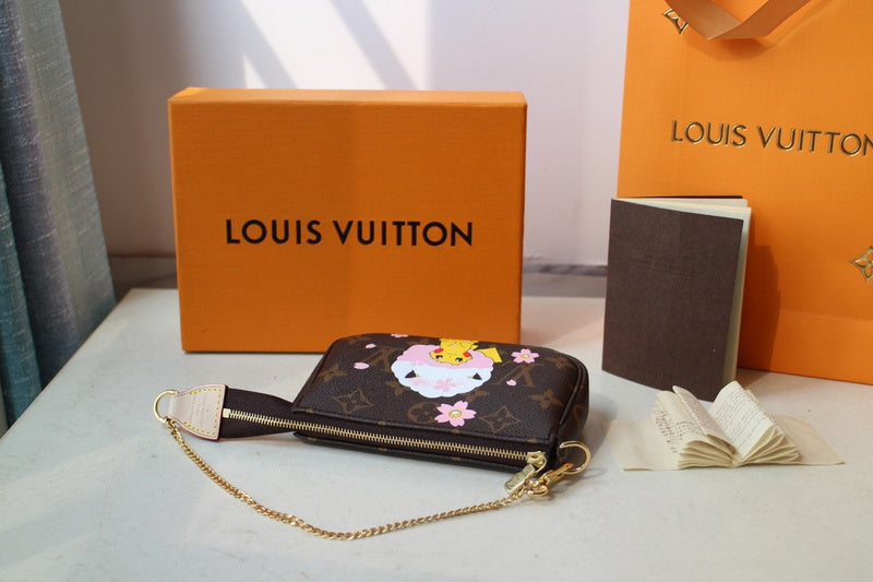 Amelia - LV Bags - 13231