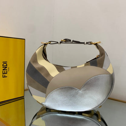 Amelia- FDE Bags - 150
