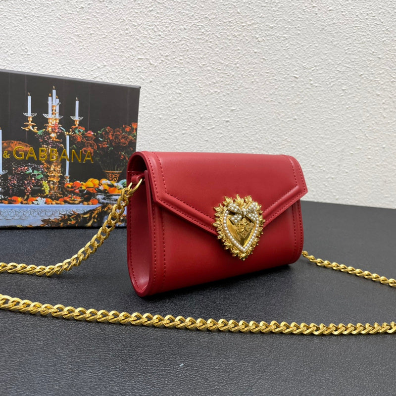 Amelia- DG Bags - 073