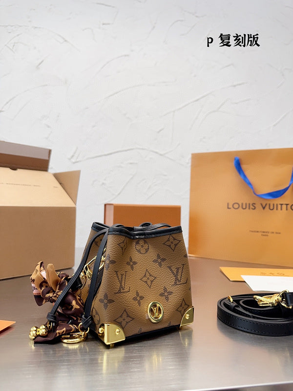 Amelia - LV Bags - 14618