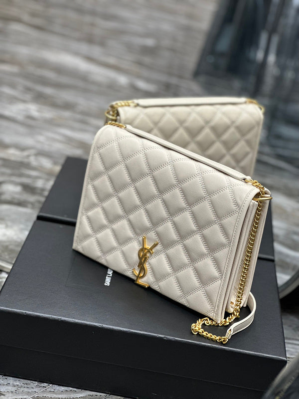 Amelia - YSL Bag - 2460