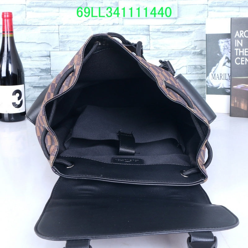 Amelia  - GCI Bags - 11417