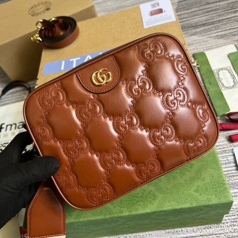 Amelia- GCI LUXURY LADY BAG - BRANDED BAGS FOR WOMEN - 493