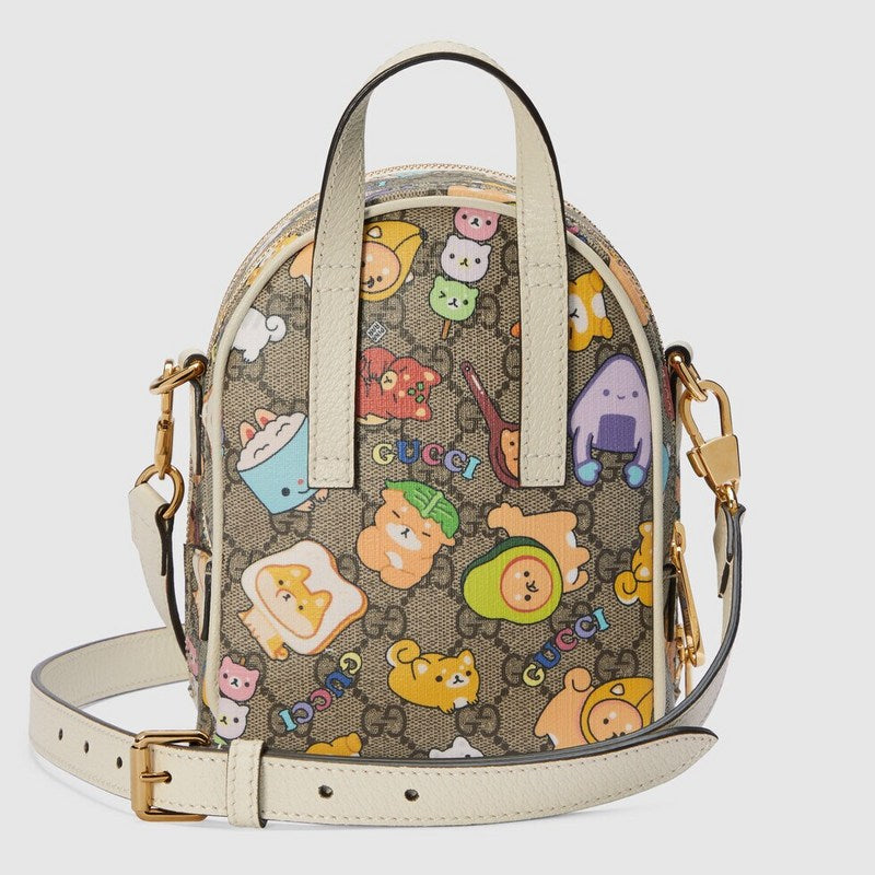 Amelia- GUKI Women Bags - 537