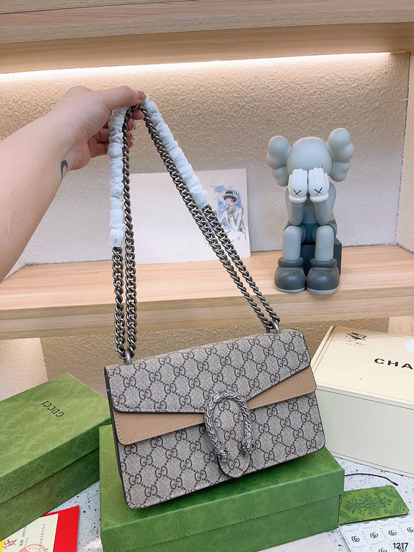 Amelia  - GCI Bags - 11658