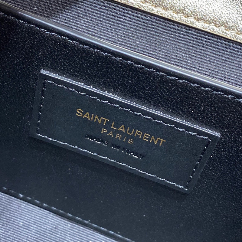 Amelia - YSL Bag - 3759