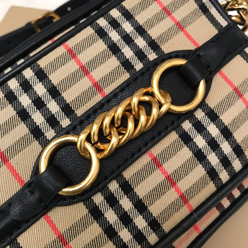 Amelia - B-BERRY BAGS - 544