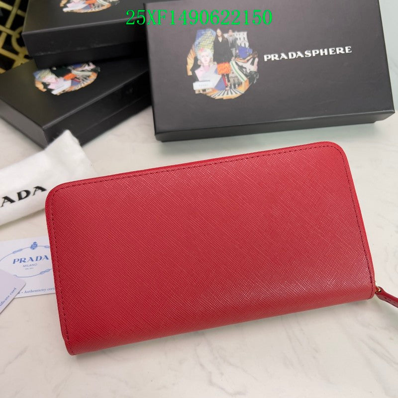 Amelia - PD Wallet - 167