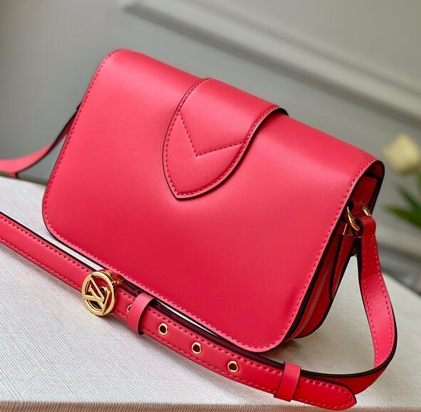 AmeliaLuxury - LOV Bags - 2978