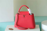 Amelia- Lu-Vi bags - 6796