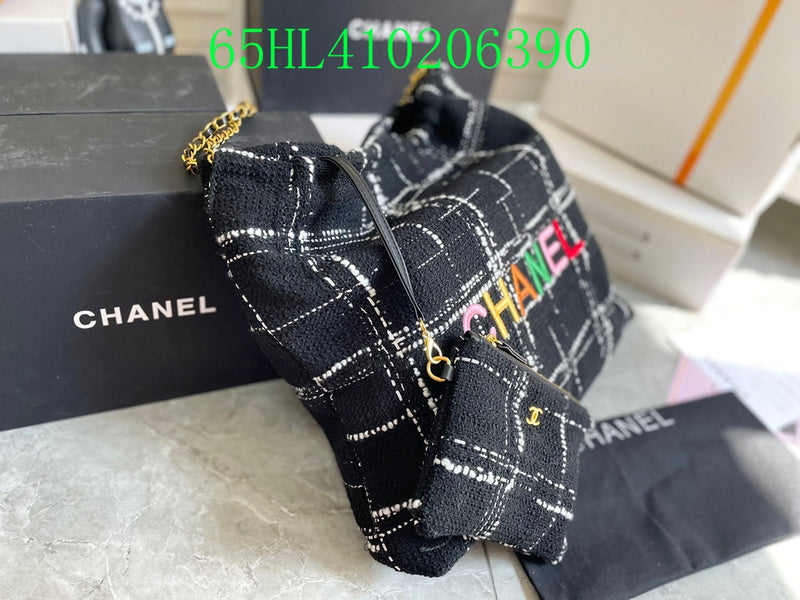 Amelia - CHL Bags - 1563