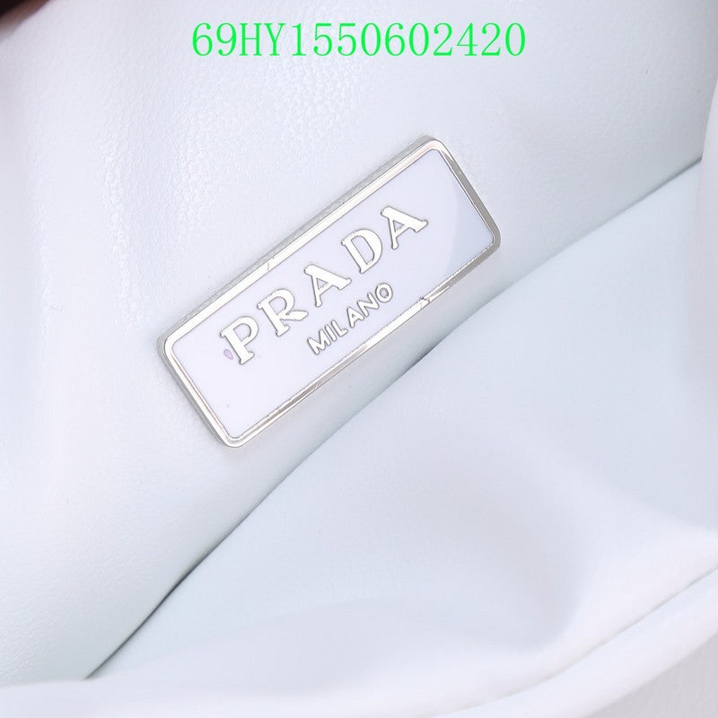 Prada Bags - The Barnes Bags  236