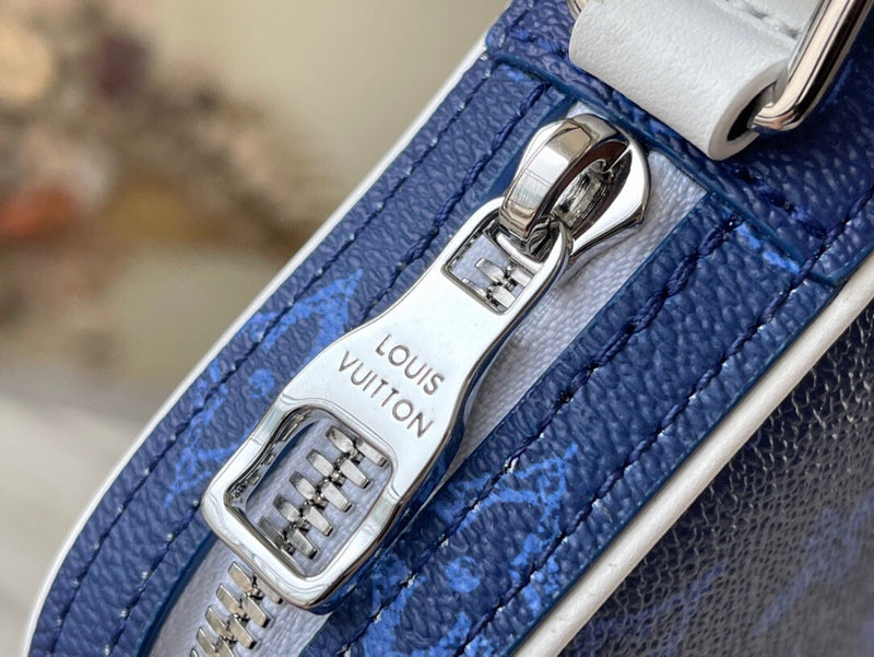Amelia- Lu-Vi bags - 5847