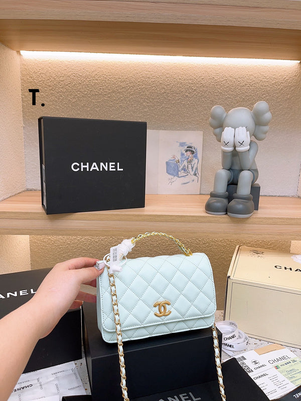 Amelia- CHL Bags - 6854