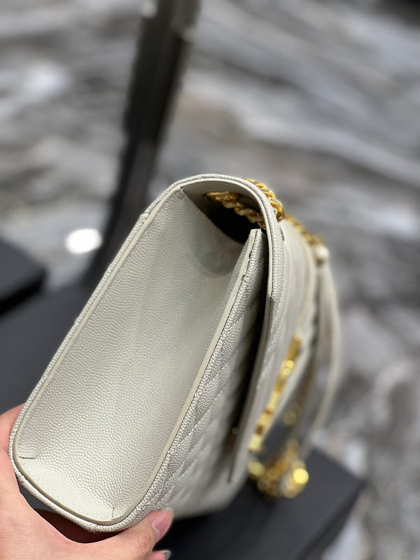 Amelia - YSL Bag - 1899