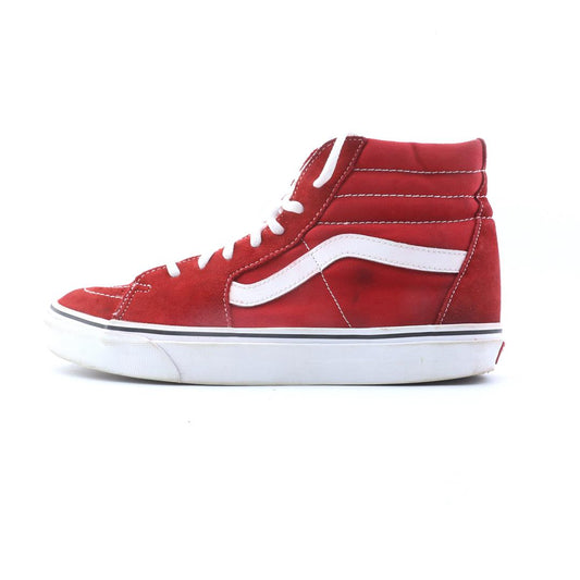 VANS SK8-HI