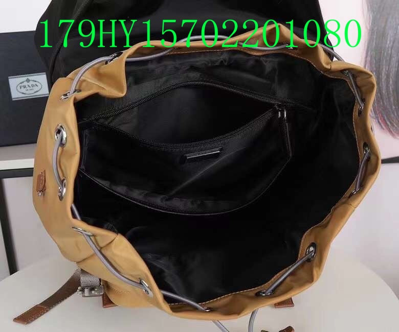 Prada Bags - The Barnes Bags  515