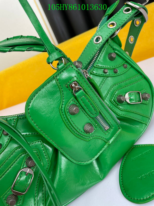Amelia - BGA Bags - 2422