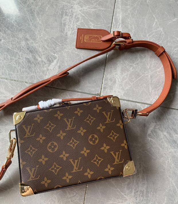 AmeliaLuxury - LOV Bags - 2361
