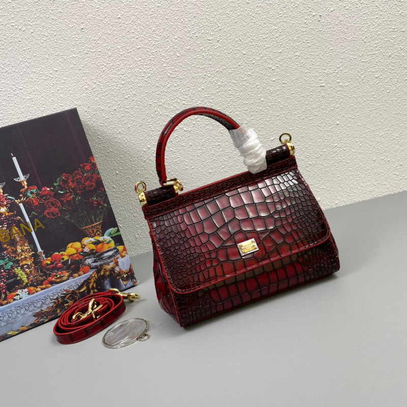 Amelia- DG Bags - 104