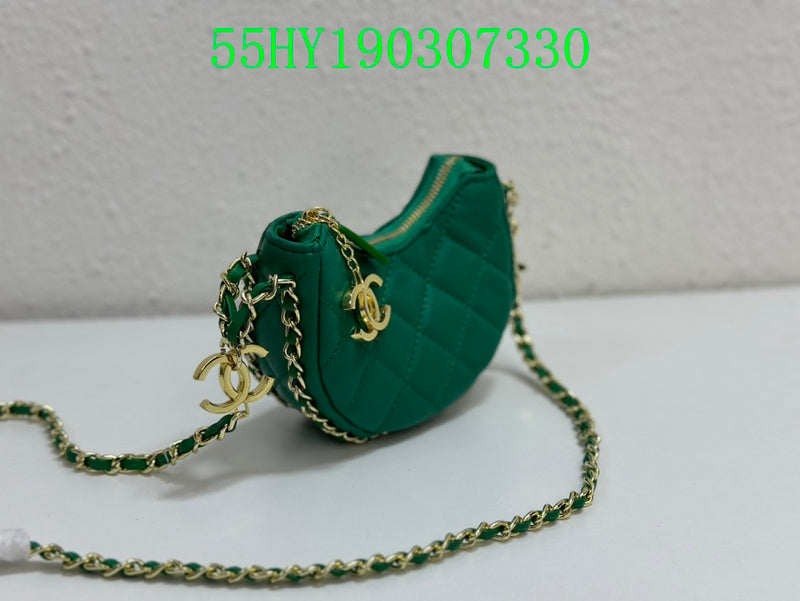 Amelia - CHL Bags - 1366