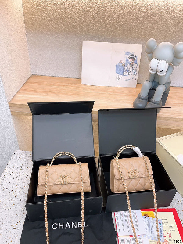 Amelia- CHL Bags - 6874