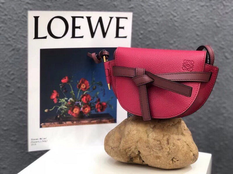 Amelia - LWE BRANDED BAGS - 326
