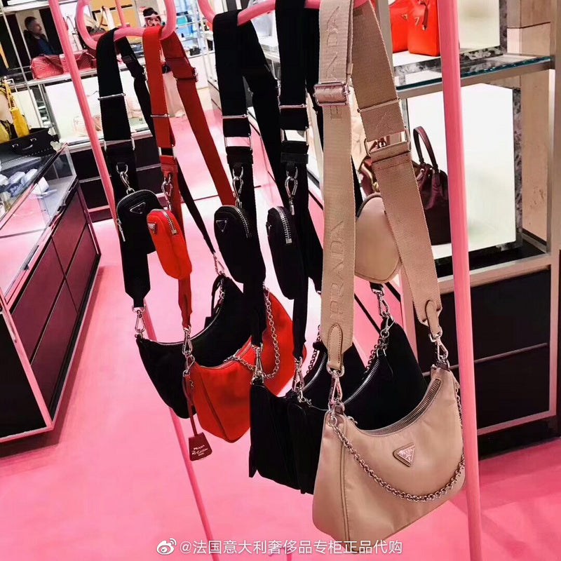 Amelia-i PD Lady Bags - 405