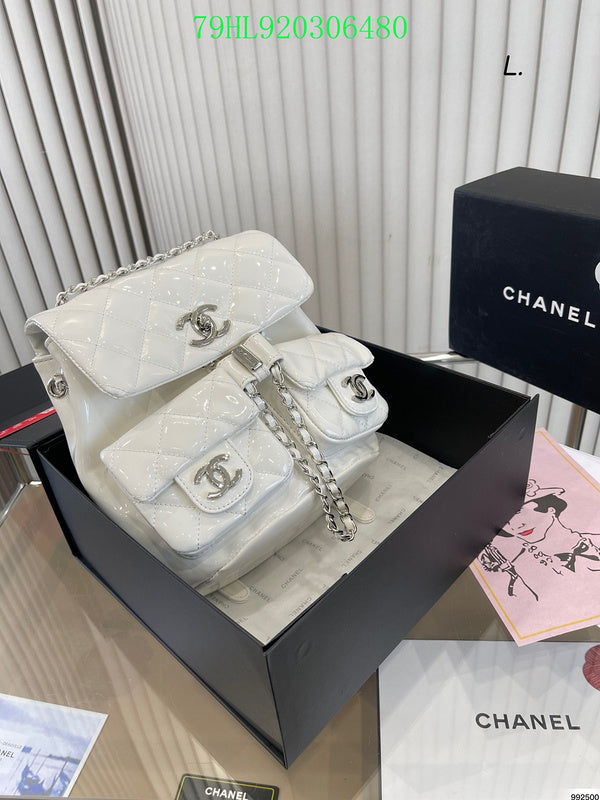 Amelia - CHL Bags - 1470