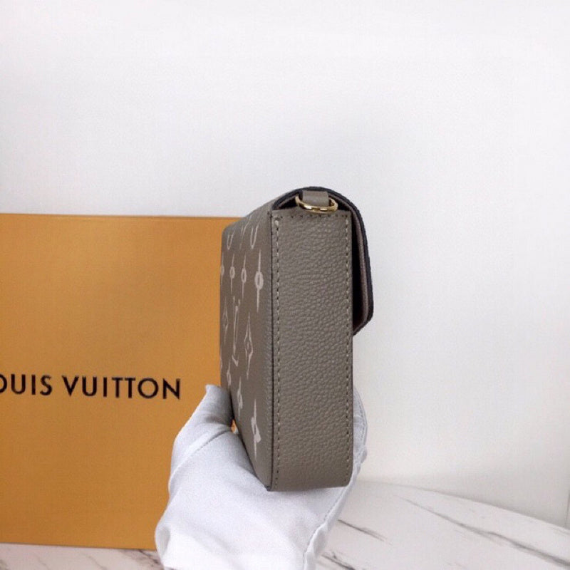 Amelia- Lu-Vi bags - 11598