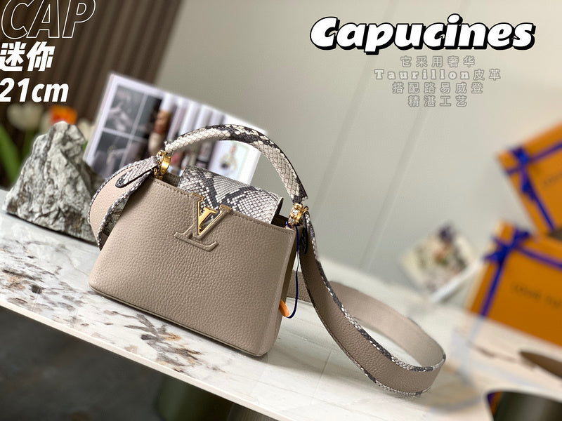 Amelia- Lu-Vi bags - 11717