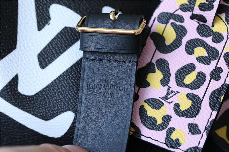 Fan Fashion Lu-Vi bags - 9434