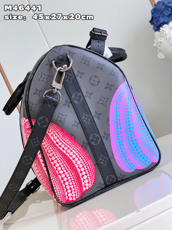 Amelia - LV Bags - 15465