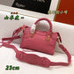 Amelia- BLN-CIAGA WOMEN LUXURY BAGS - 823